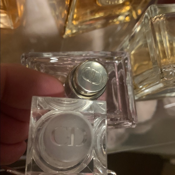 Miss Dior Blooming Bouquet Perfume - Picture 3 of 6